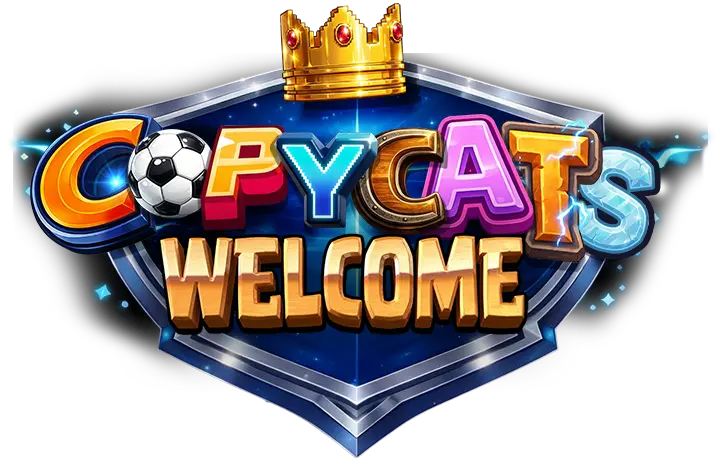 Copycat Royale Logo