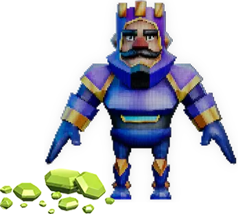 Fake Knight