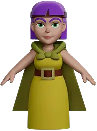 Fake Princess